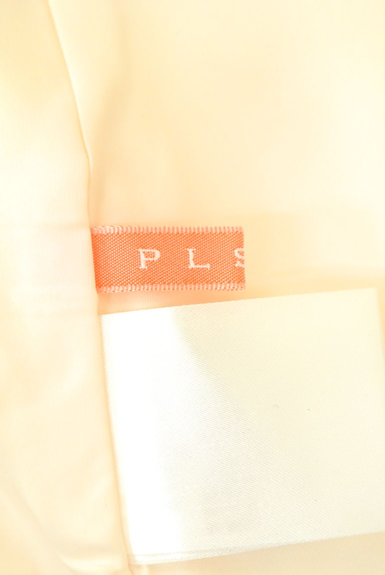 PLST（プラステ）の古着「商品番号：PR10220138」-大画像6