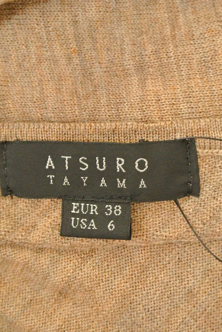 ATSURO TAYAMA（アツロウ　タヤマ）の古着「商品番号：PR10220182」-大画像6
