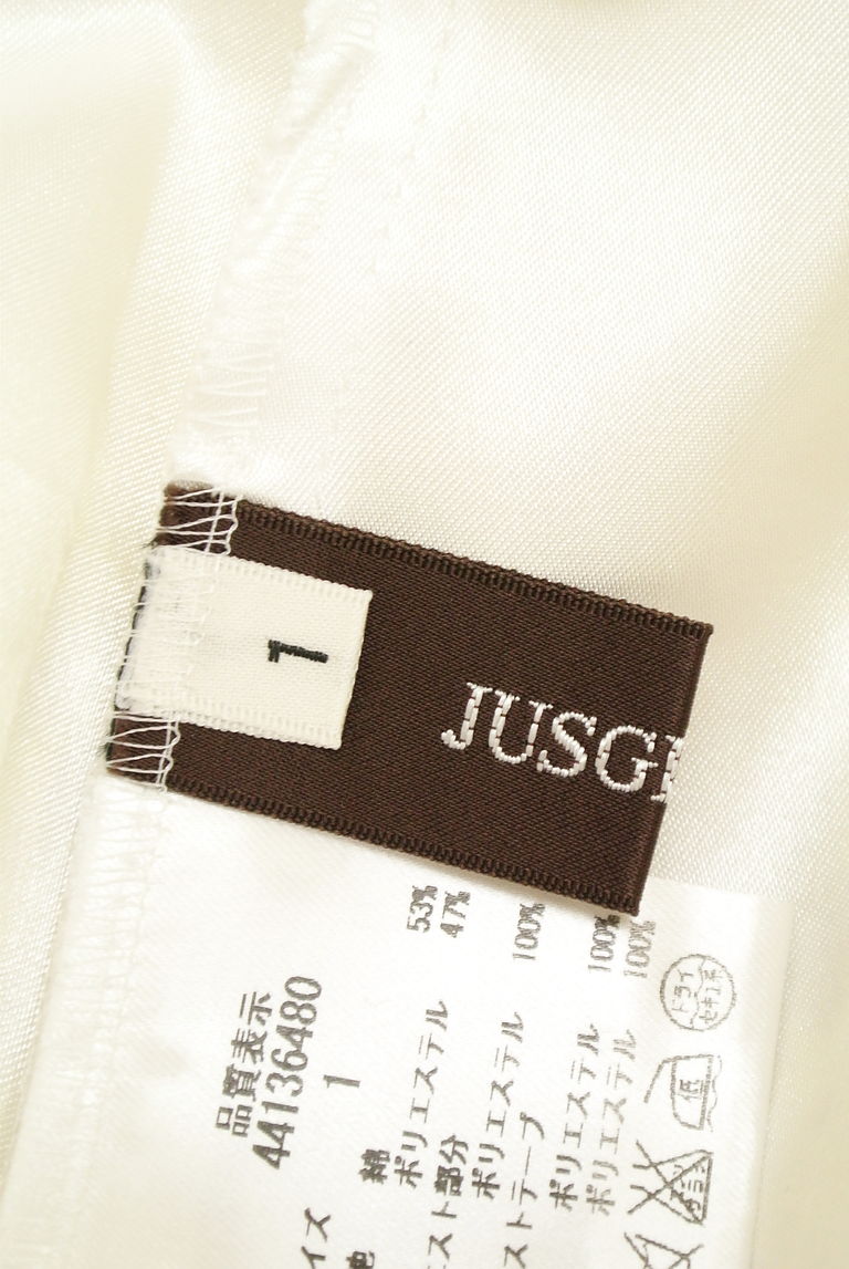 JUSGLITTY（ジャスグリッティー）の古着「商品番号：PR10220191」-大画像6