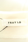 FRAY I.D（フレイアイディー）の古着「商品番号：PR10220192」-6