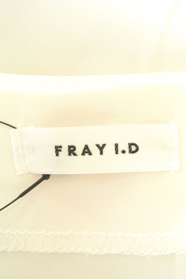 FRAY I.D（フレイアイディー）の古着「商品番号：PR10220192」-大画像6