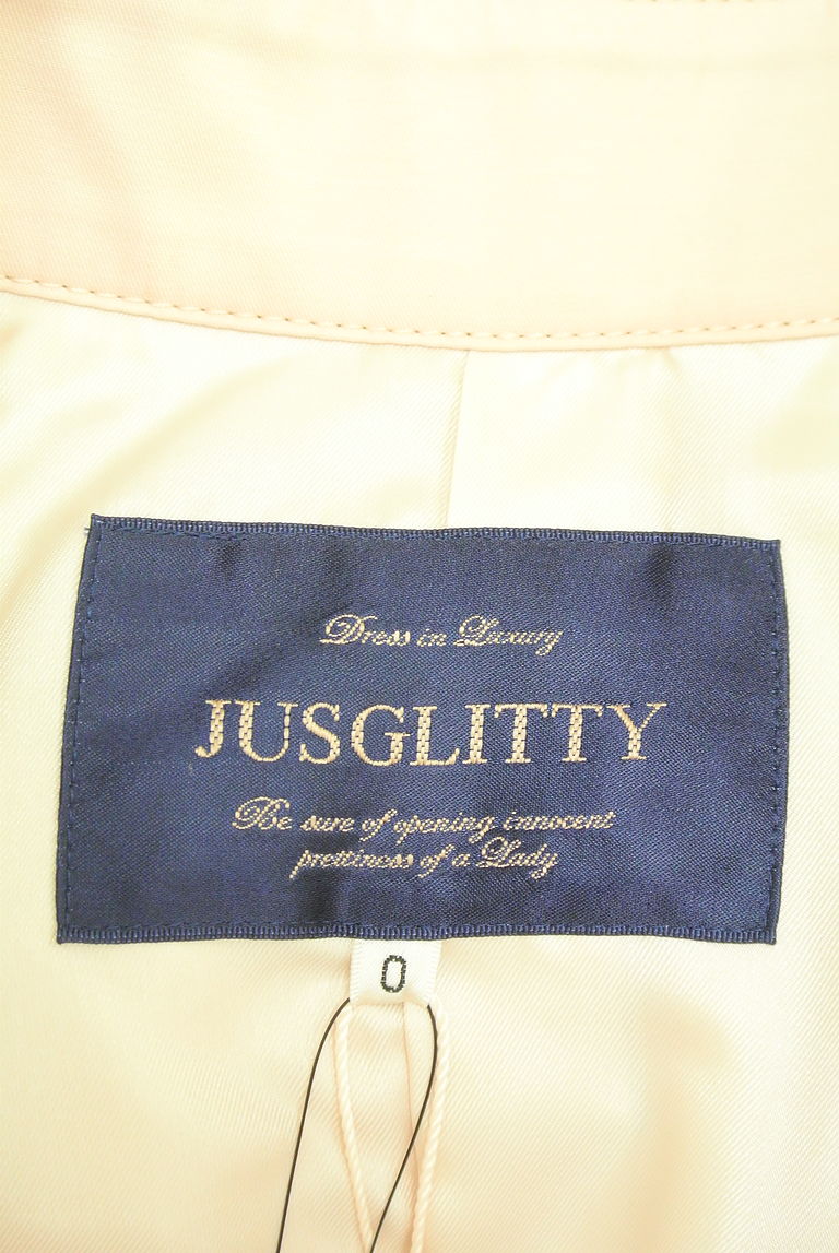 JUSGLITTY（ジャスグリッティー）の古着「商品番号：PR10220198」-大画像6