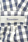 Rirandture（リランドチュール）の古着「商品番号：PR10220201」-6