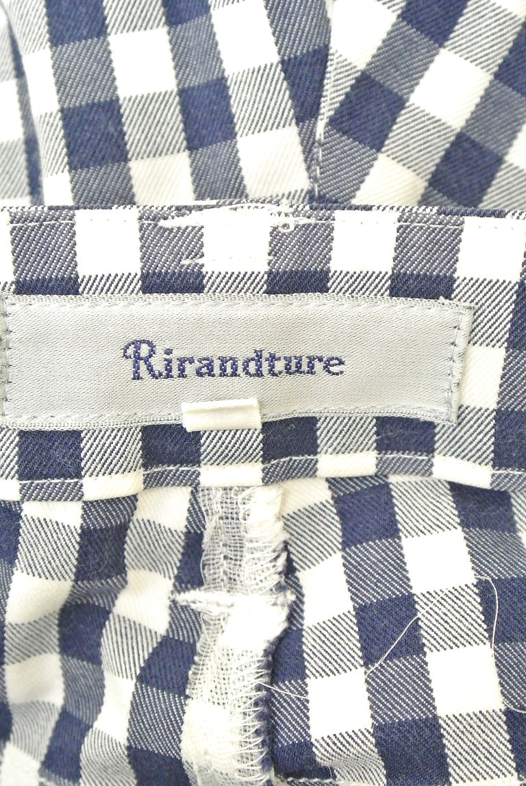 Rirandture（リランドチュール）の古着「商品番号：PR10220201」-大画像6