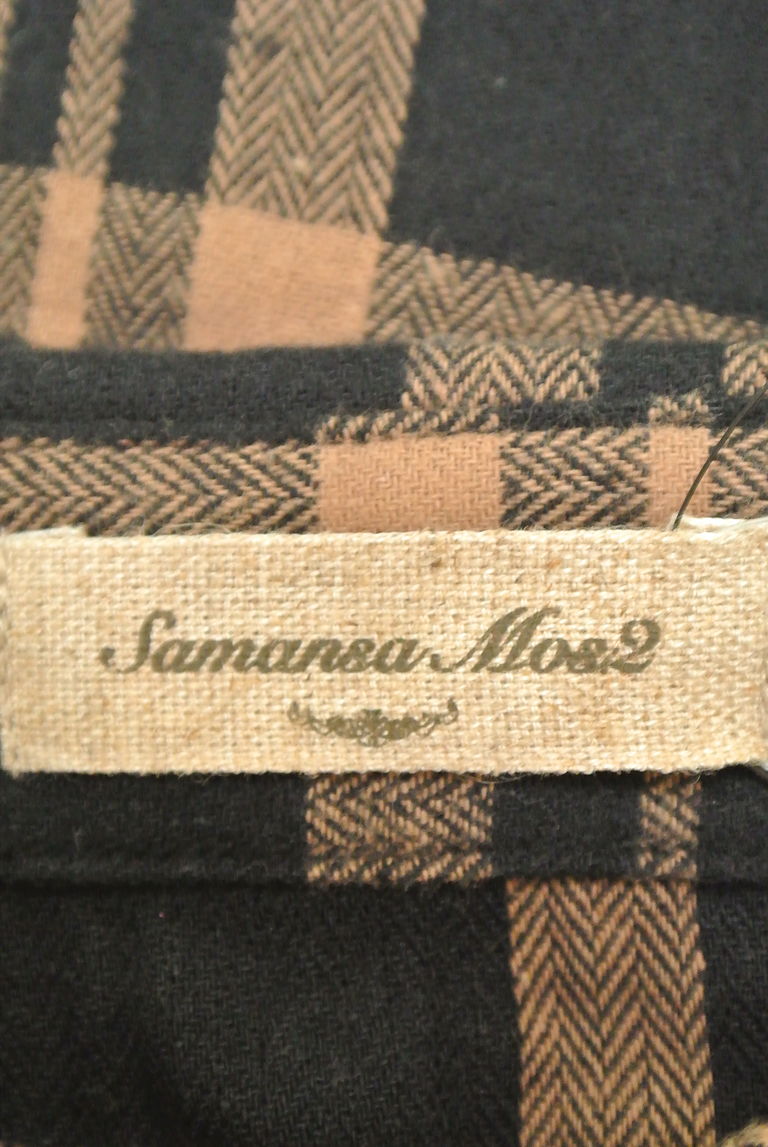 SM2（サマンサモスモス）の古着「商品番号：PR10220203」-大画像6