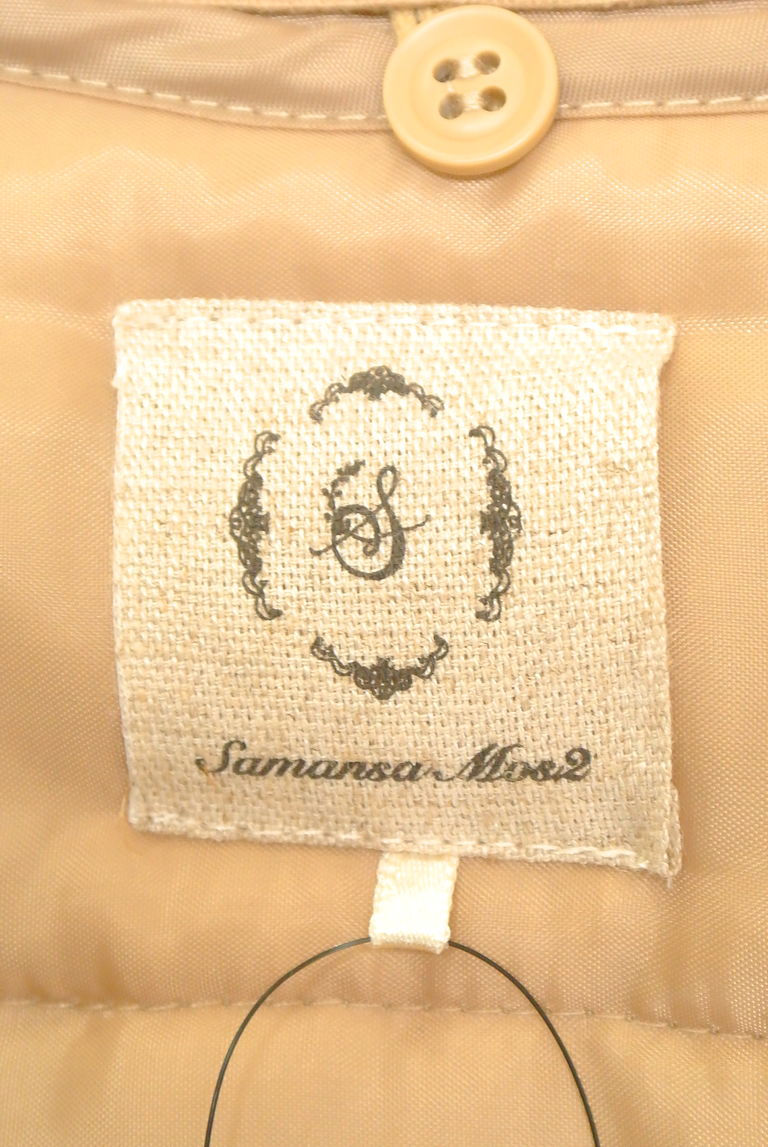 SM2（サマンサモスモス）の古着「商品番号：PR10220234」-大画像6