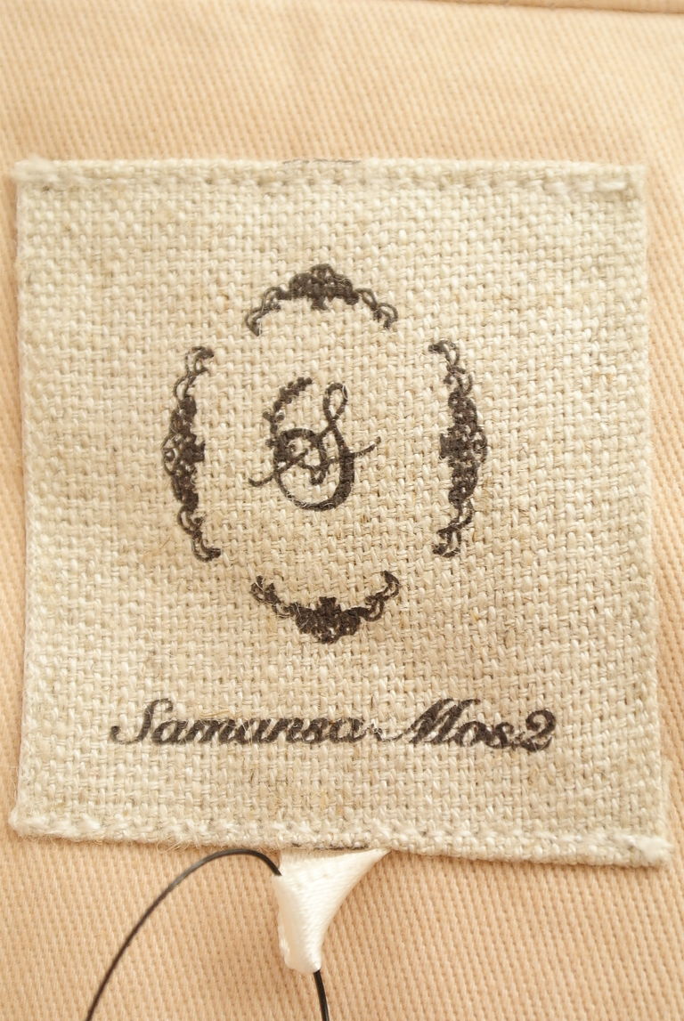 SM2（サマンサモスモス）の古着「商品番号：PR10220236」-大画像6