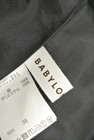 BABYLONE（バビロン）の古着「商品番号：PR10220291」-6