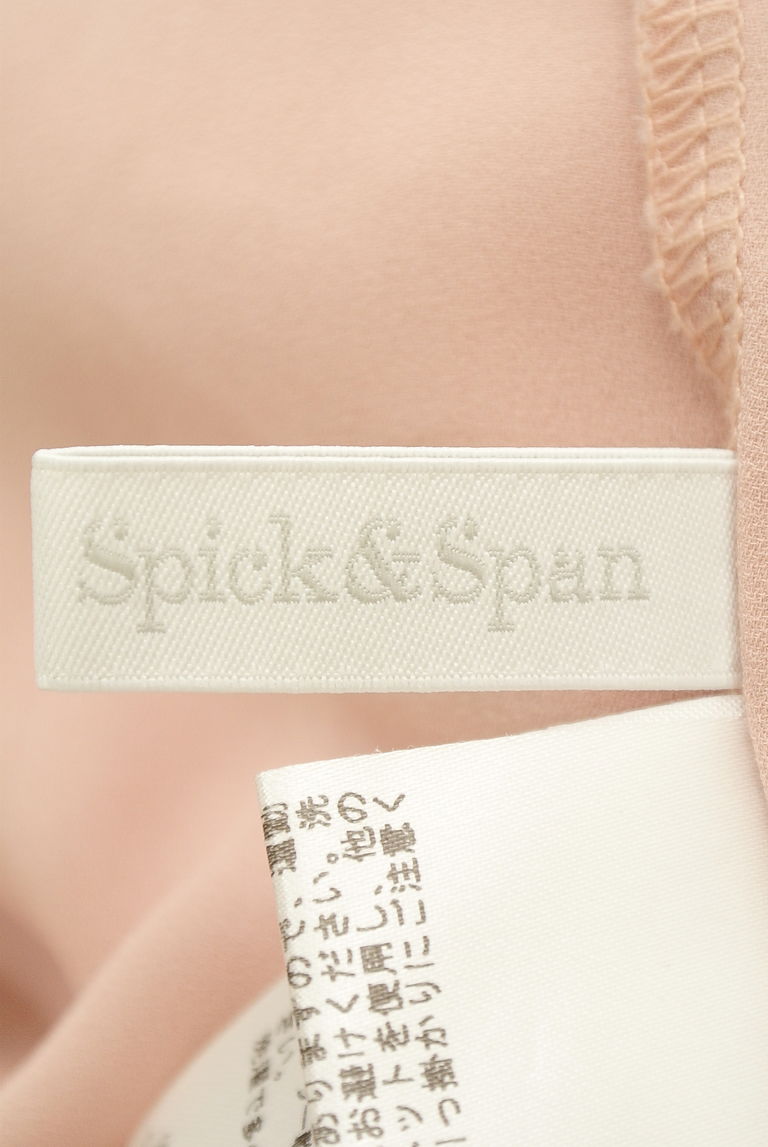 Spick and Span（スピック＆スパン）の古着「商品番号：PR10220294」-大画像6