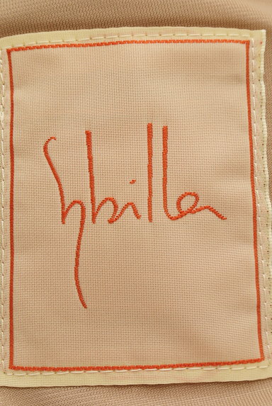 Sybilla（シビラ）の古着「（パンツ）」大画像６へ