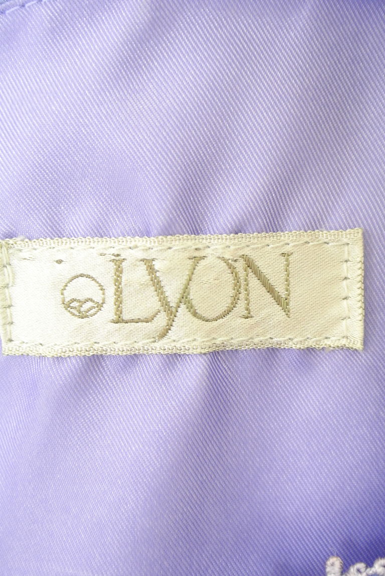 LYON（リヨン）の古着「商品番号：PR10220320」-大画像6