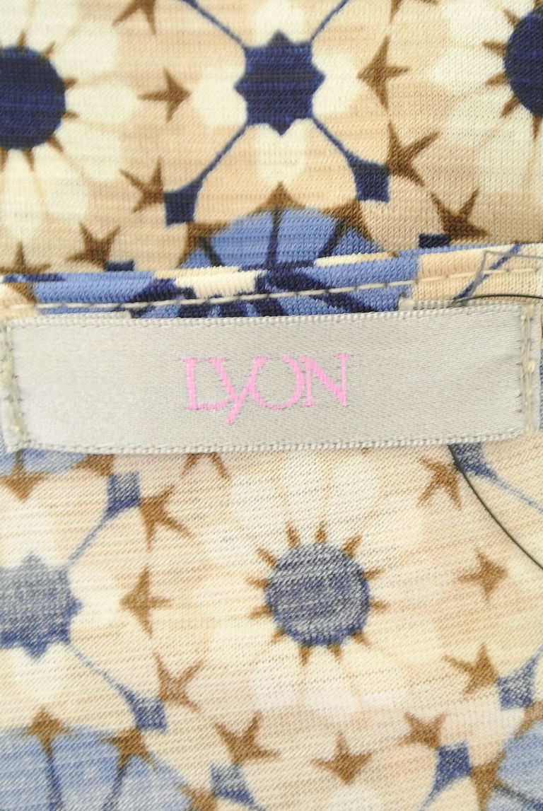 LYON（リヨン）の古着「商品番号：PR10220321」-大画像6