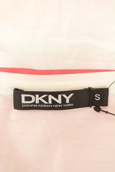 DKNY（ディーケーエヌワイ）の古着「（キャミソール・タンクトップ）」大画像６へ