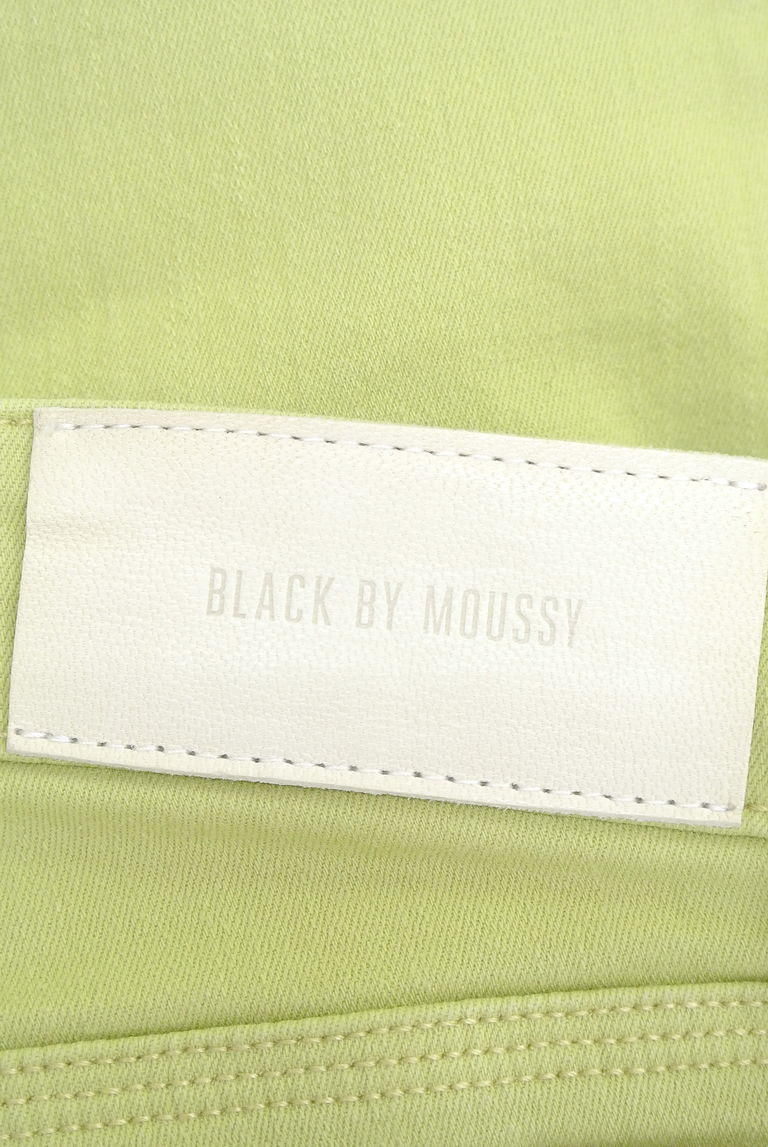 BLACK BY MOUSSY（ブラックバイマウジー）の古着「商品番号：PR10220340」-大画像6