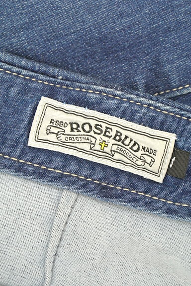 ROSE BUD（ローズバッド）の古着「（スカート）」大画像６へ