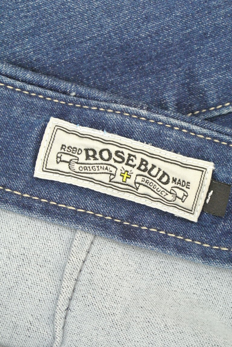ROSE BUD（ローズバッド）の古着「商品番号：PR10220349」-大画像6