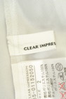 CLEAR IMPRESSION（クリアインプレッション）の古着「商品番号：PR10220354」-6