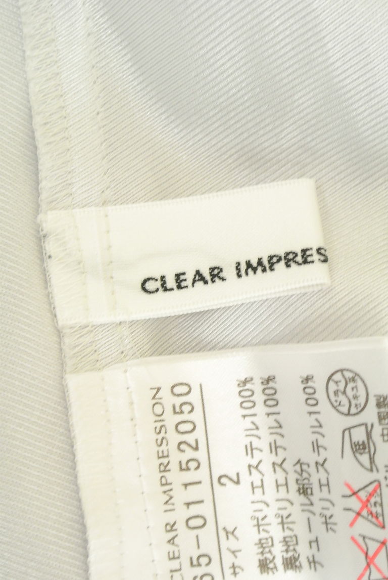 CLEAR IMPRESSION（クリアインプレッション）の古着「商品番号：PR10220354」-大画像6