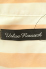 URBAN RESEARCH（アーバンリサーチ）の古着「商品番号：PR10220355」-6