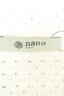 nano・universe（ナノユニバース）の古着「商品番号：PR10220360」-6