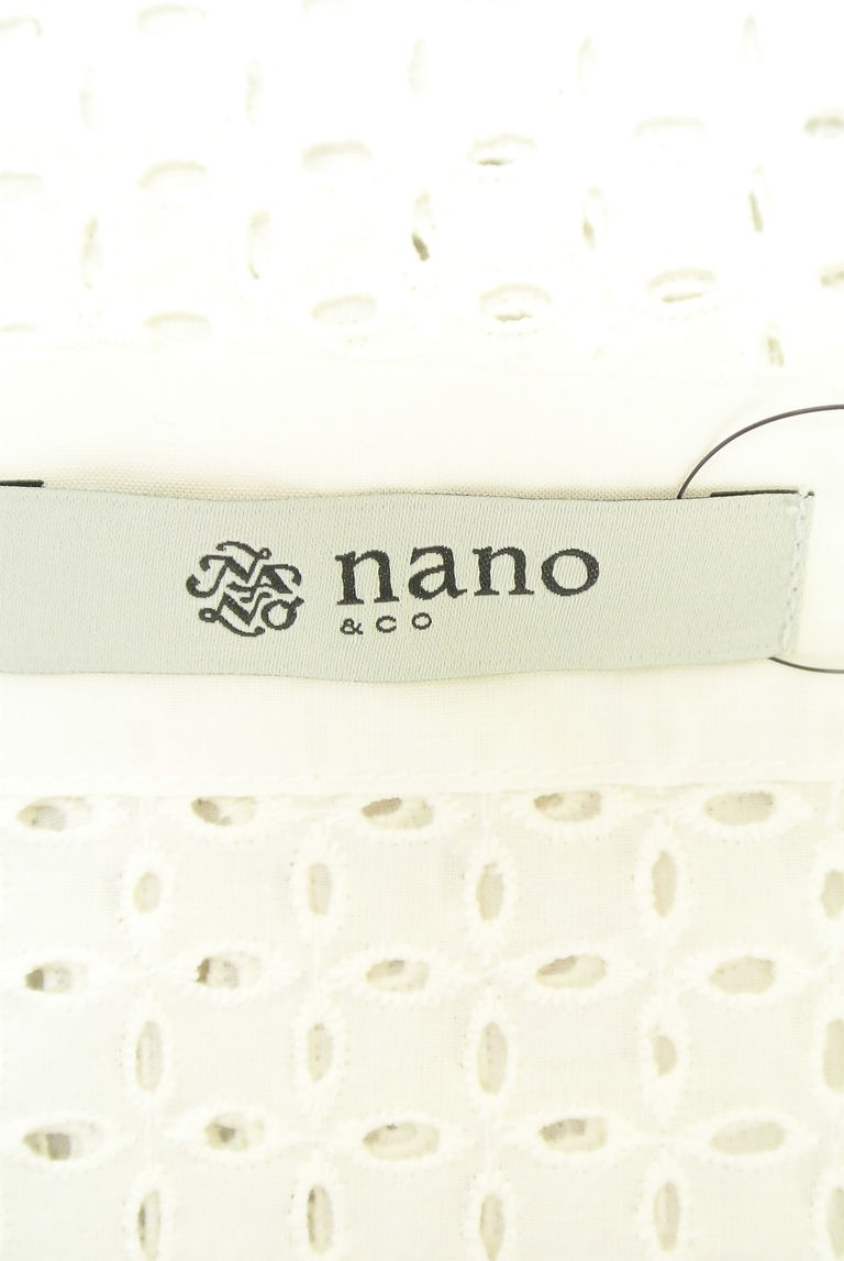 nano・universe（ナノユニバース）の古着「商品番号：PR10220360」-大画像6