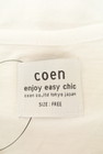 coen（コーエン）の古着「商品番号：PR10220364」-6
