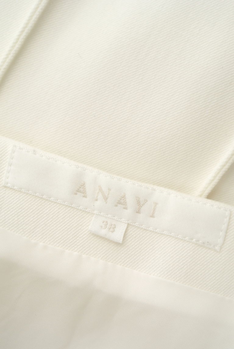 ANAYI（アナイ）の古着「商品番号：PR10220365」-大画像6