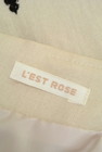 L'EST ROSE（レストローズ）の古着「商品番号：PR10220379」-6