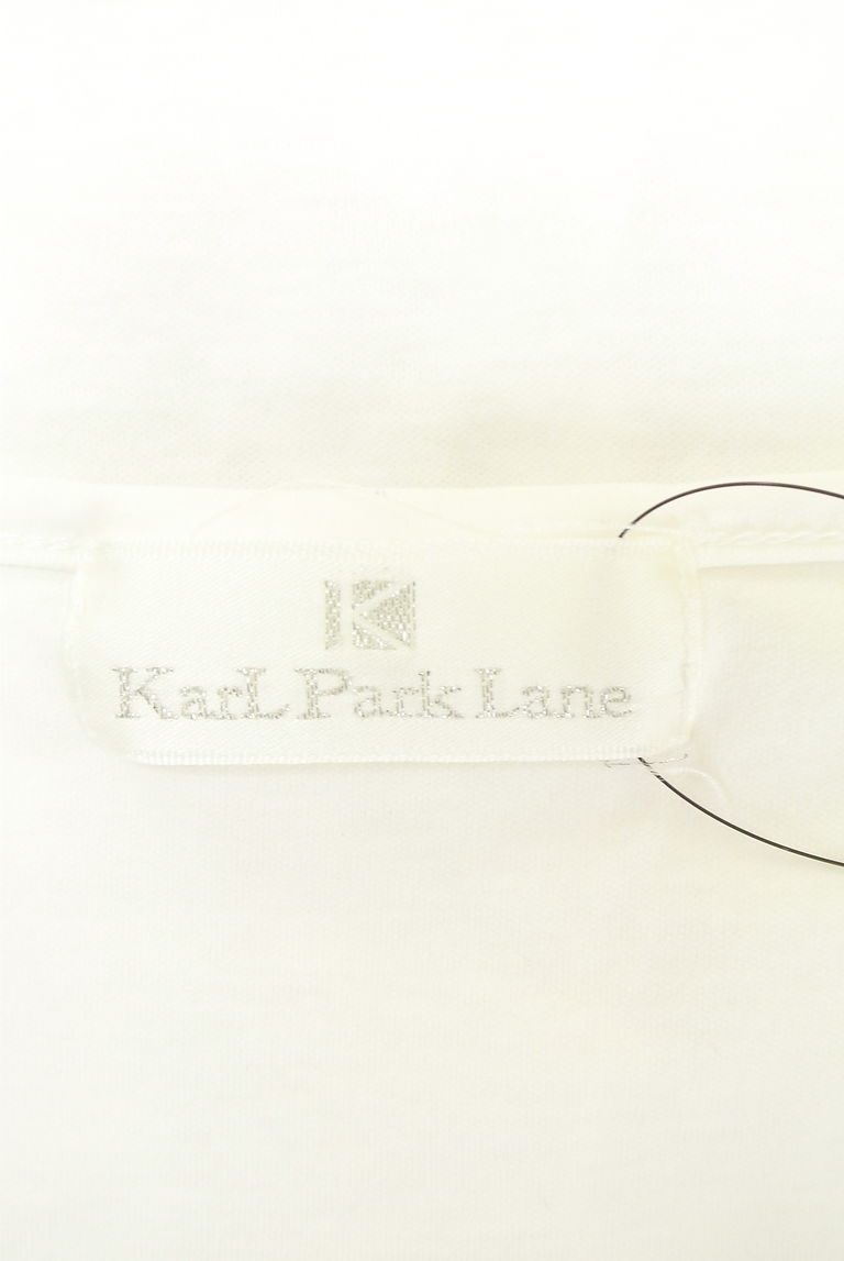 KarL Park Lane（カールパークレーン）の古着「商品番号：PR10220383」-大画像6