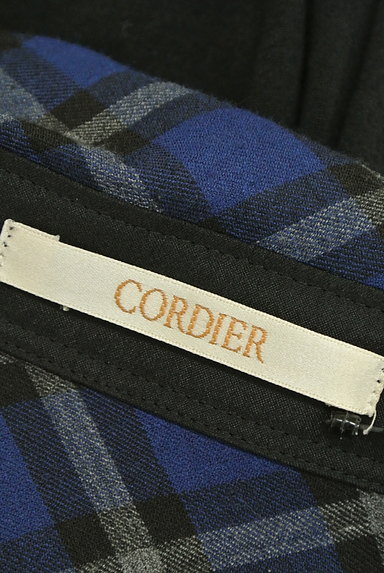 CORDIER（コルディア）の古着「（カットソー・プルオーバー）」大画像６へ