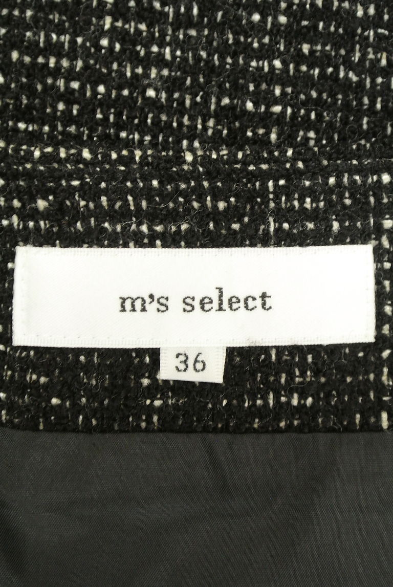 m's select（エムズセレクト）の古着「商品番号：PR10220428」-大画像6
