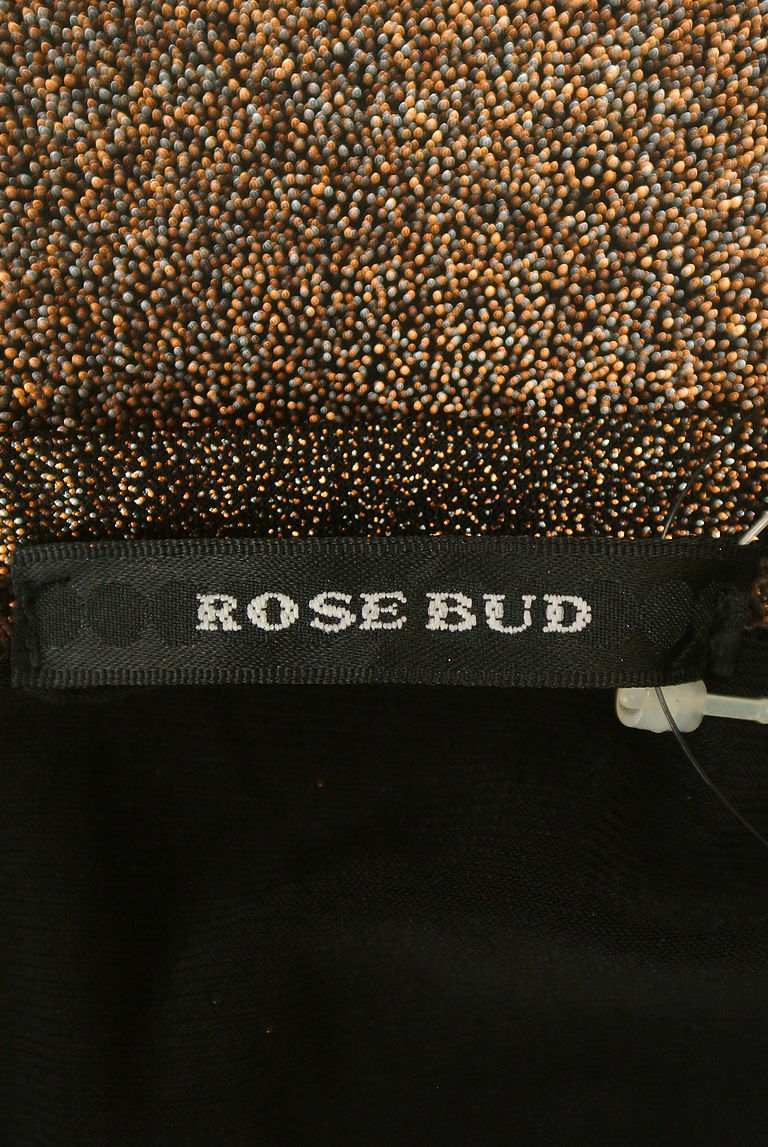 ROSE BUD（ローズバッド）の古着「商品番号：PR10220429」-大画像6
