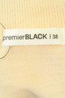 M-premier（エムプルミエ）の古着「商品番号：PR10220432」-6