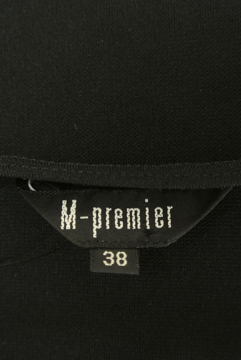 M-premier（エムプルミエ）の古着「商品番号：PR10220438」-大画像6