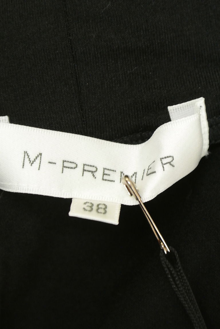 M-premier（エムプルミエ）の古着「商品番号：PR10220442」-大画像6