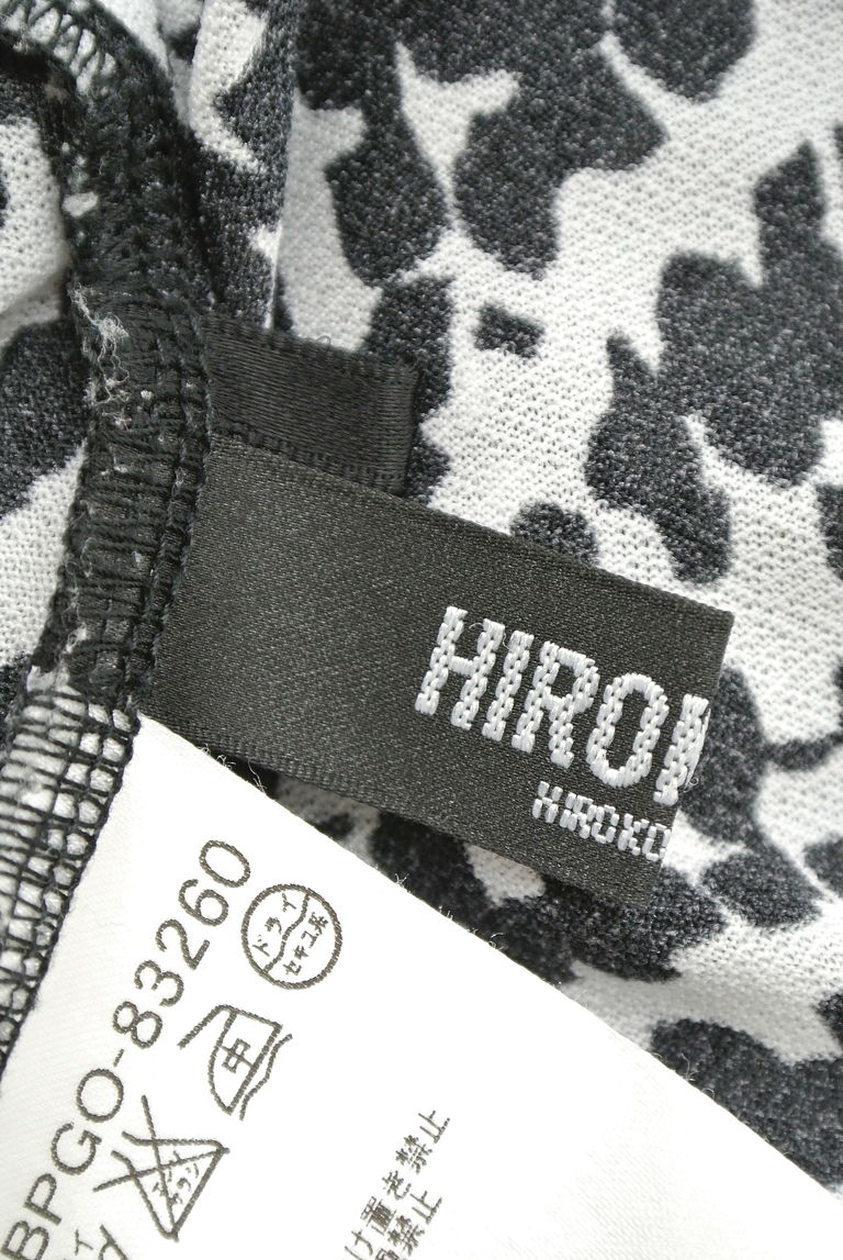 HIROKO KOSHINO（ヒロココシノ）の古着「商品番号：PR10220450」-大画像6