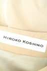HIROKO KOSHINO（ヒロココシノ）の古着「商品番号：PR10220455」-6