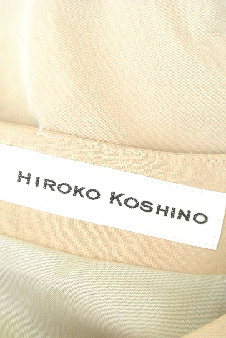 HIROKO KOSHINO（ヒロココシノ）の古着「商品番号：PR10220455」-大画像6