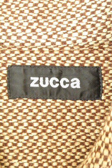 ZUCCa（ズッカ）の古着「（ジャケット）」大画像６へ