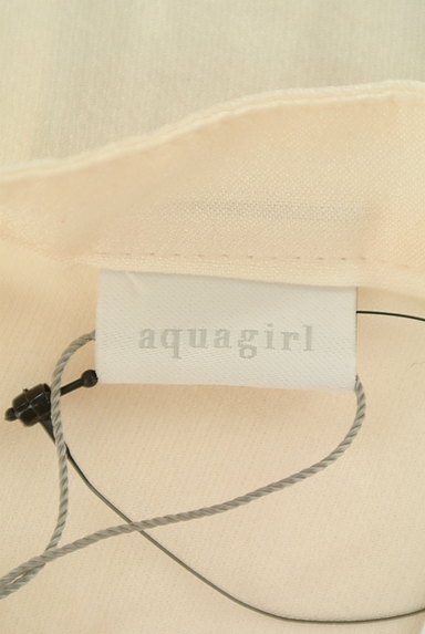 aquagirl（アクアガール）の古着「（ブラウス）」大画像６へ