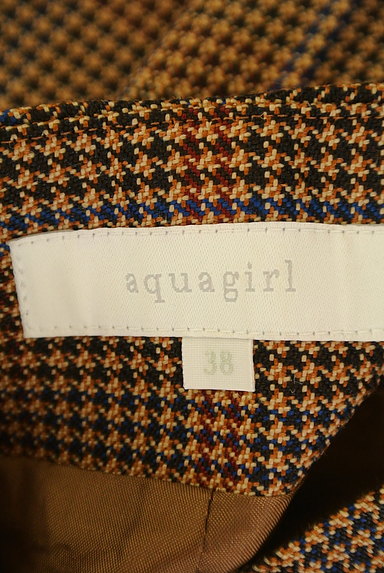 aquagirl（アクアガール）の古着「（パンツ）」大画像６へ
