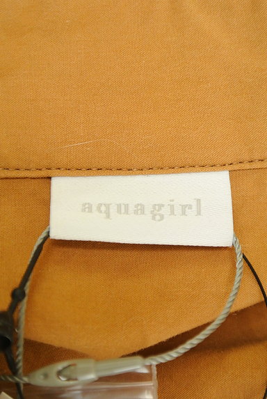 aquagirl（アクアガール）の古着「（カジュアルシャツ）」大画像６へ