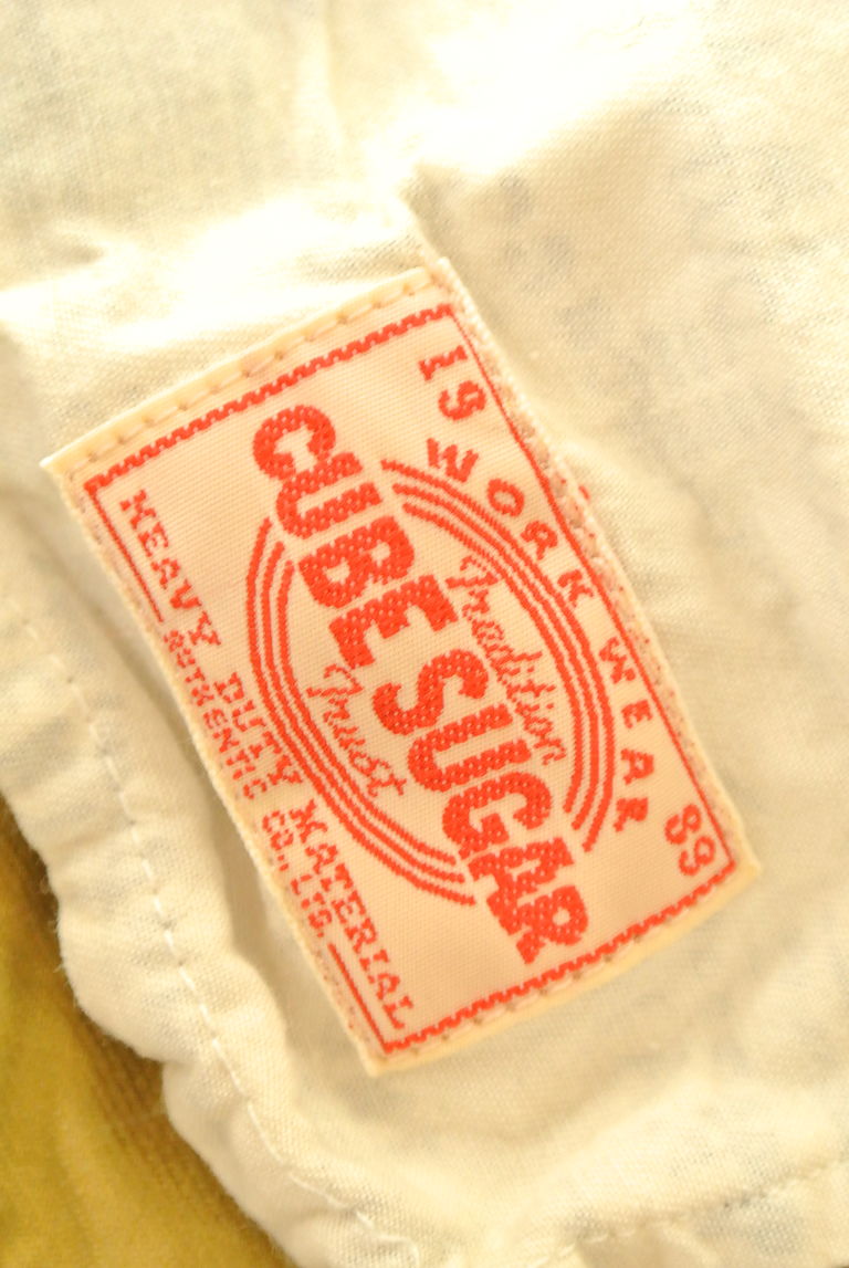 CUBE SUGAR（キューブシュガー）の古着「商品番号：PR10220490」-大画像6