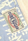 CUBE SUGAR（キューブシュガー）の古着「商品番号：PR10220492」-6