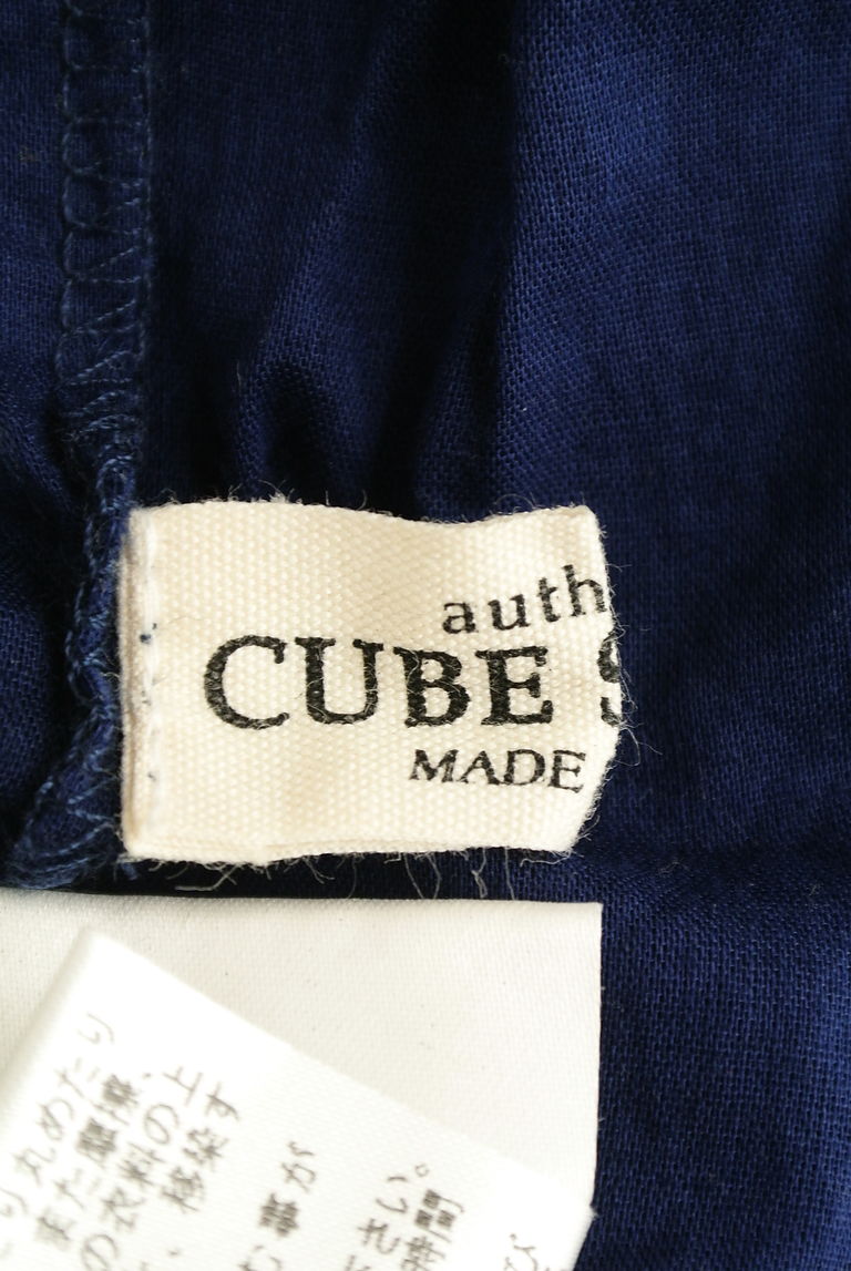 CUBE SUGAR（キューブシュガー）の古着「商品番号：PR10220511」-大画像6