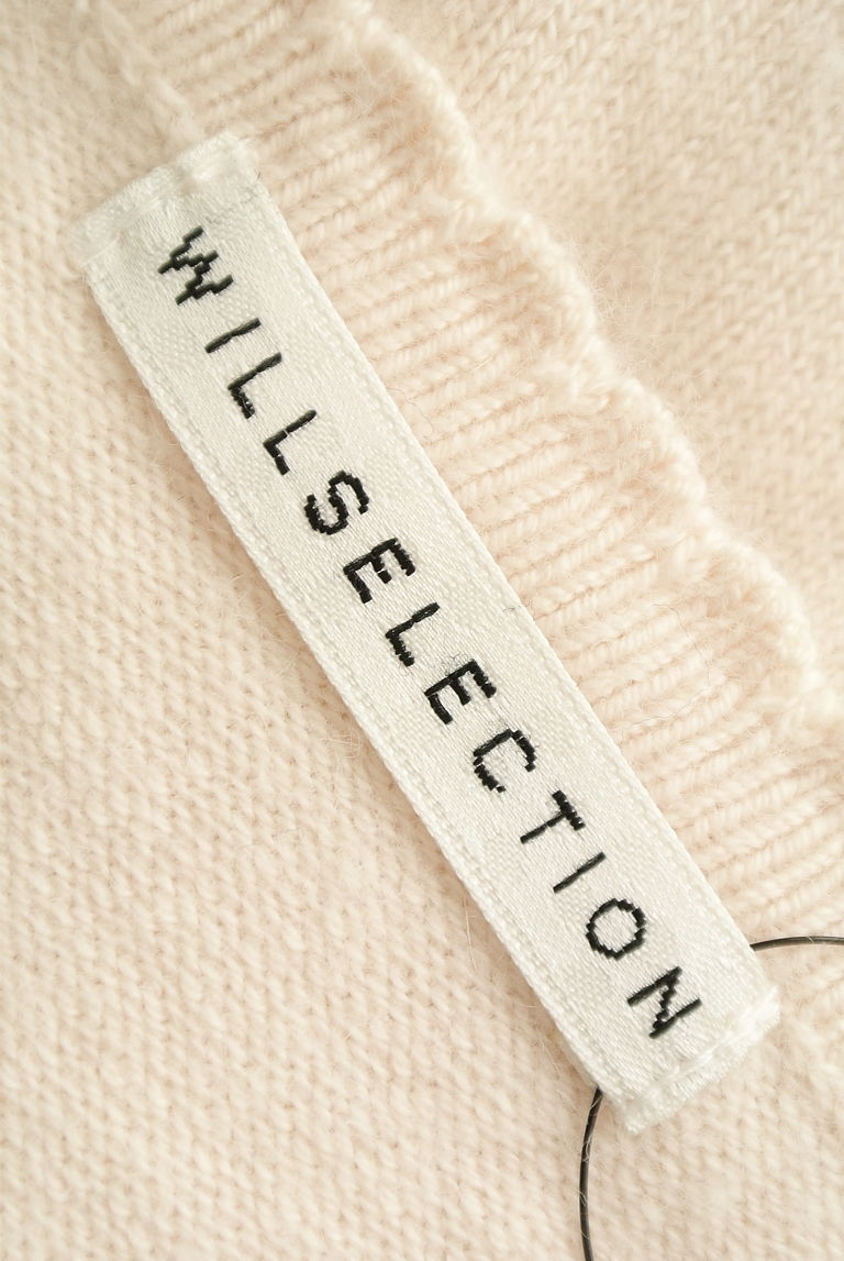 WILLSELECTION（ウィルセレクション）の古着「商品番号：PR10220538」-大画像6
