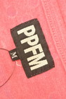 PPFM（ピーピーエフエム）の古着「商品番号：PR10220549」-6