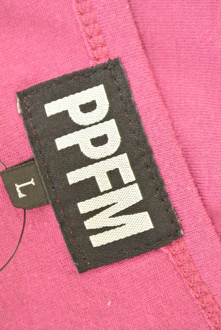 PPFM（ピーピーエフエム）の古着「商品番号：PR10220553」-大画像6