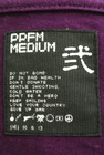 PPFM（ピーピーエフエム）の古着「商品番号：PR10220562」-6