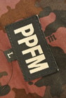 PPFM（ピーピーエフエム）の古着「商品番号：PR10220573」-6